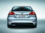 Brilliance BS4 2010 года